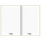 Блокнот А5 (134х206 мм), 80 л., твёрдый, клетка, BRAUBERG KIDS, "Авокадики", 114418, фото 5