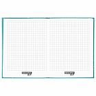 Блокнот МАЛЫЙ ФОРМАТ (110х147 мм), А6, 80 л., твёрдый, клетка, BRAUBERG KIDS, "Котики", 114443, фото 5