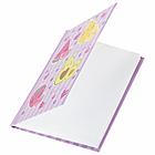 Блокнот МАЛЫЙ ФОРМАТ (110х147 мм), А6, 80 л., твёрдый, клетка, BRAUBERG KIDS, "Фруктики", 114444, фото 5