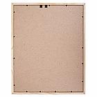 Рамка премиум 40х50 см, дерево, багет 18 мм, "Sasha", светло-коричневая, 0011-16-0000, фото 3