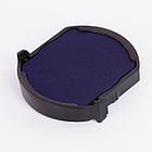 Оснастка для печатей, оттиск D=30 мм, синий, TRODAT 4630 PRINTY 4.0, подушка в комплекте, 80357, фото 5