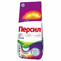 Стиральный порошок автомат универсальный, 14 кг, ПЕРСИЛ КОЛОР "ПРОФЕССИОНАЛЬНЫЙ"