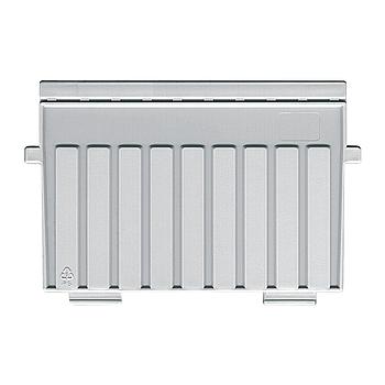 Картотечные разделители А4 для горизонтальных картотек, HAN (Германия), КОМПЛЕКТ 5 шт., НА9024/11