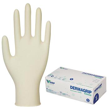 Перчатки медицинские