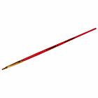 Кисти СИНТЕТИКА набор 5 шт. (плоские № 1, 2, 3, 4, 5), пакет с европодвесом, ЮНЛАНДИЯ, 201077, фото 5