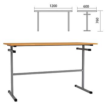 Столы для столовых, баров и кафе