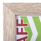 Рамка 10х15 см "капучино" STAFF "Grand", багет 18 мм, стекло, МДФ, 391209, фото 2