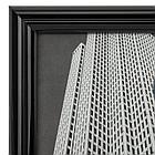 Рамка 10х15 см небьющаяся, багет 14 мм, пластик, BRAUBERG "Original", черная, 391227, фото 3