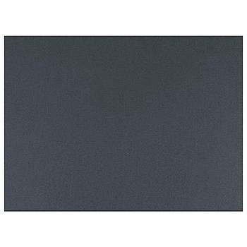 Бумага для пастели (1 лист) FABRIANO Tiziano А2+ (500х650 мм), 160 г/м2, антрацит, 52551030