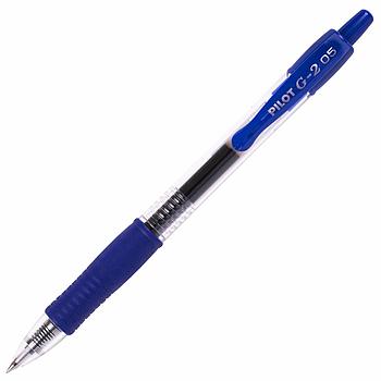 Ручки гелевые автоматические