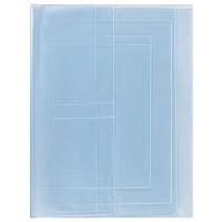 Папка-органайзер, обложка семейная для 1-го комплекта документов, А4, ПВХ, матовая, STAFF, 238337