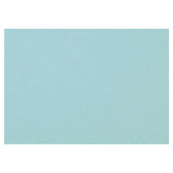 Бумага для пастели (1 лист) FABRIANO Tiziano А2+ (500х650 мм), 160 г/м2, морской, 52551015