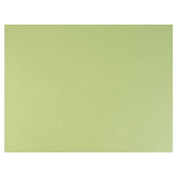 Бумага для пастели (1 лист) FABRIANO Tiziano А2+ (500х650 мм), 160 г/м2, салатовый теплый, 52551011