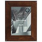 Рамка 15х21 см небьющаяся, багет 40 мм, МДФ, BRAUBERG "Cardinal", цвет красное дерево, 391252, фото 9