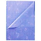 Клеёнка настольная для занятий творчеством ЮНЛАНДИЯ, ВОЗДУШНЫЙ ШАР, 50х70 см, ПВХ, 662456, фото 2