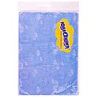 Клеёнка настольная для занятий творчеством ЮНЛАНДИЯ, ВОЗДУШНЫЙ ШАР, 50х70 см, ПВХ, 662456, фото 4