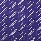 Бумага упаковочная подарочная мелованная "Funny Notes", 70x100 см, 10 дизайнов ассорти, ЗОЛОТАЯ СКАЗКА, 591919, фото 6