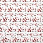 Бумага упаковочная подарочная мелованная "Funny Notes", 70x100 см, 10 дизайнов ассорти, ЗОЛОТАЯ СКАЗКА, 591919, фото 7