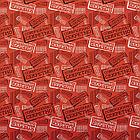 Бумага упаковочная подарочная мелованная "Funny Notes", 70x100 см, 10 дизайнов ассорти, ЗОЛОТАЯ СКАЗКА, 591919, фото 10