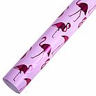 Бумага упаковочная подарочная С ЭФФЕКТАМИ "Romantic", 70х100 см, 6 дизайнов ассорти, ЗОЛОТАЯ СКАЗКА, 591943, фото 4