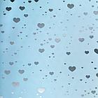 Бумага упаковочная подарочная С ЭФФЕКТАМИ "Romantic", 70х100 см, 6 дизайнов ассорти, ЗОЛОТАЯ СКАЗКА, 591943, фото 9