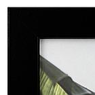 Рамка 10х15 см небьющаяся, багет 20 мм, МДФ, BRAUBERG "William", черная, 391266, фото 3