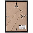 Рамка 21х30 см небьющаяся, багет 15 мм, пластик, BRAUBERG "Respect", бронзовая, 391270, фото 2