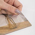 Рамка из мангового дерева BRAUBERG LOFT EGO, фото 15х21 см, стекло, 20х26 см, 391281, фото 4