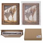 Рамка из мангового дерева BRAUBERG LOFT EGO, фото 15х21 см, стекло, 20х26 см, 391281, фото 9