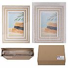 Рамка BRAUBERG LOFT THREE-IN-ONE, НАБОР 3 штуки, фото разного размера, акриловый экран, 17х22 см, 391289, фото 10