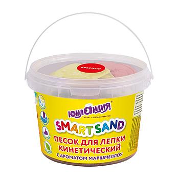 Песок для лепки
