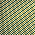 Бумага упаковочная новогодняя НАБОР 3 шт. "NY Pattern", С ЭФФЕКТАМИ, 70х100 см, ЗОЛОТАЯ СКАЗКА, 592187, фото 9