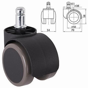 Комплектующие для кресел