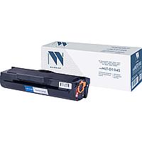Картридж лазерный NV PRINT (NV-MLT-D104S) для SAMSUNG ML-1660/1665/1667, ресурс 1500 стр.