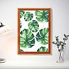 Рамка 21х30 см небьющаяся, КОМПЛЕКТ 3 шт., багет 20 мм дерево, BRAUBERG "Business", цвет светлое дерево,, фото 8