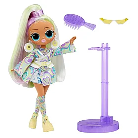 Кукла LOL Surprise OMG Sunshine makeover Sunrise