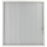 Светильник светодиодный с драйвером АРМСТРОНГ ЭРА 6500 К, 595x595x19, 36 Вт, прозрачный, SPO-6-36-6K-P,