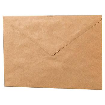 Конверты почтовые