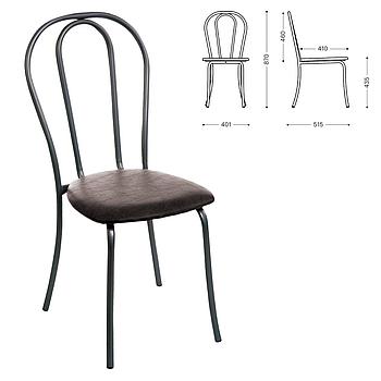 Стулья для столовых и кафе