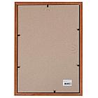 Рамка 21х30 см со стеклом, КОМПЛЕКТ 3 штуки, багет 17 мм, дерево, STAFF "Classic", темно-коричневая, 391390, фото 3