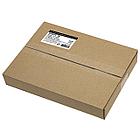 Рамка 21х30 см со стеклом, КОМПЛЕКТ 3 штуки, багет 17 мм, дерево, STAFF "Classic", темно-коричневая, 391390, фото 8