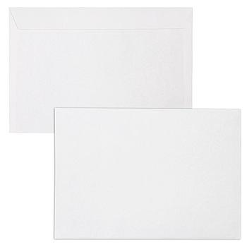 Конверты С4 (229х324 мм), отрывная лента, 100 г/м2, КОМПЛЕКТ 50 шт., BRAUBERG, 112184