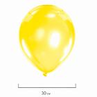 Шары воздушные ЗОЛОТАЯ СКАЗКА, 12" (30 см), КОМПЛЕКТ 10 штук, перламутровые, ассорти 5 цветов, пакет, 105014, фото 3