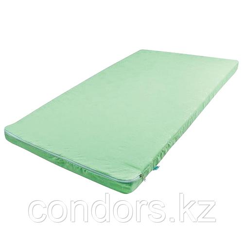 Матрас детский, 1400х600х60 мм, холлофайбер (id 121072046), купить в ...