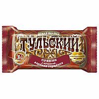 Пряник "Тульский" с вареной сгущенкой, 140 г, ш/к 01719, ЯП05995