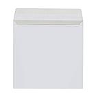 Конверты для CD/DVD (125х125 мм) без окна, бумажные, клей декстрин, КОМПЛЕКТ 25 шт., 201060.25, фото 3