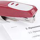 Скобы для степлера №10, 1000 штук, BRAUBERG, до 20 листов, 220949, фото 5