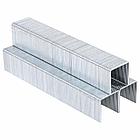 Скобы для степлера №23/13, 1000 штук, BRAUBERG, от 30 до 80 листов, 220951, фото 3