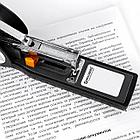 Скобы для степлера №23/20, 1000 штук, СВЕРХПРОЧНЫЕ, от 90 до 160 листов, BRAUBERG, 227717, фото 5