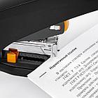 Скобы для степлера №23/20, 1000 штук, СВЕРХПРОЧНЫЕ, от 90 до 160 листов, BRAUBERG, 227717, фото 6